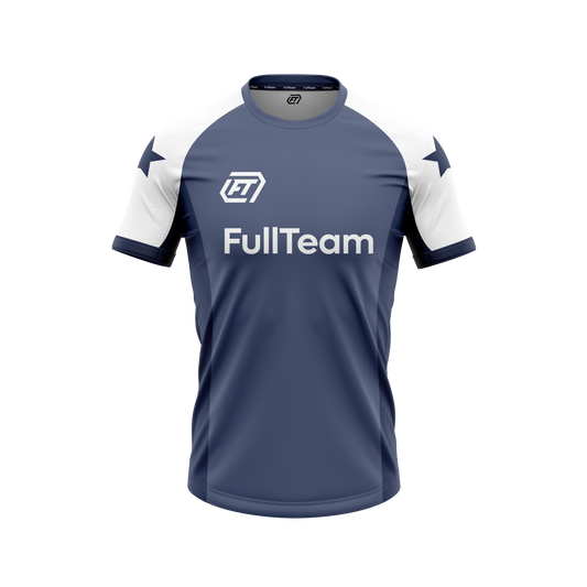 FullTeam Blue Star Legacy Kit