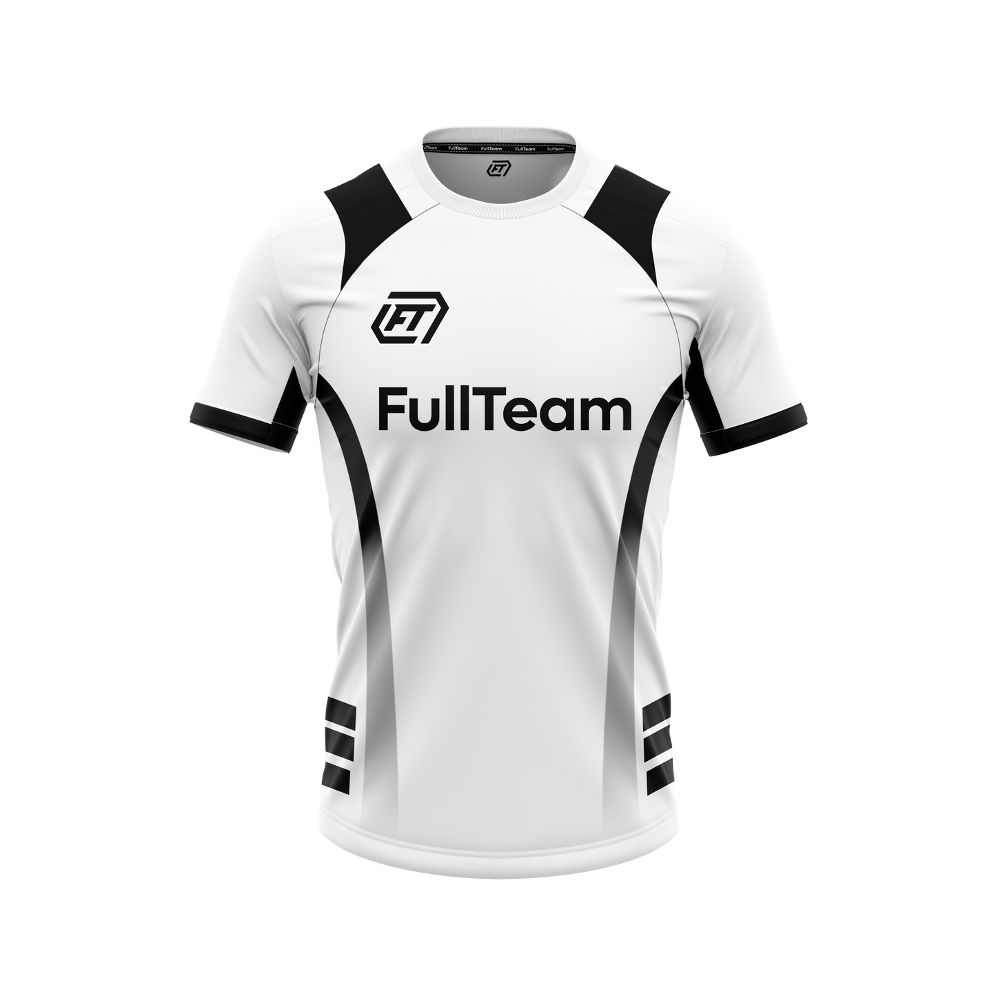 FullTeam Black & White Classic